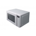 NN-ST23QMQPQ Panasonic 20 L 00W Compact Microwave Oven - Silver 